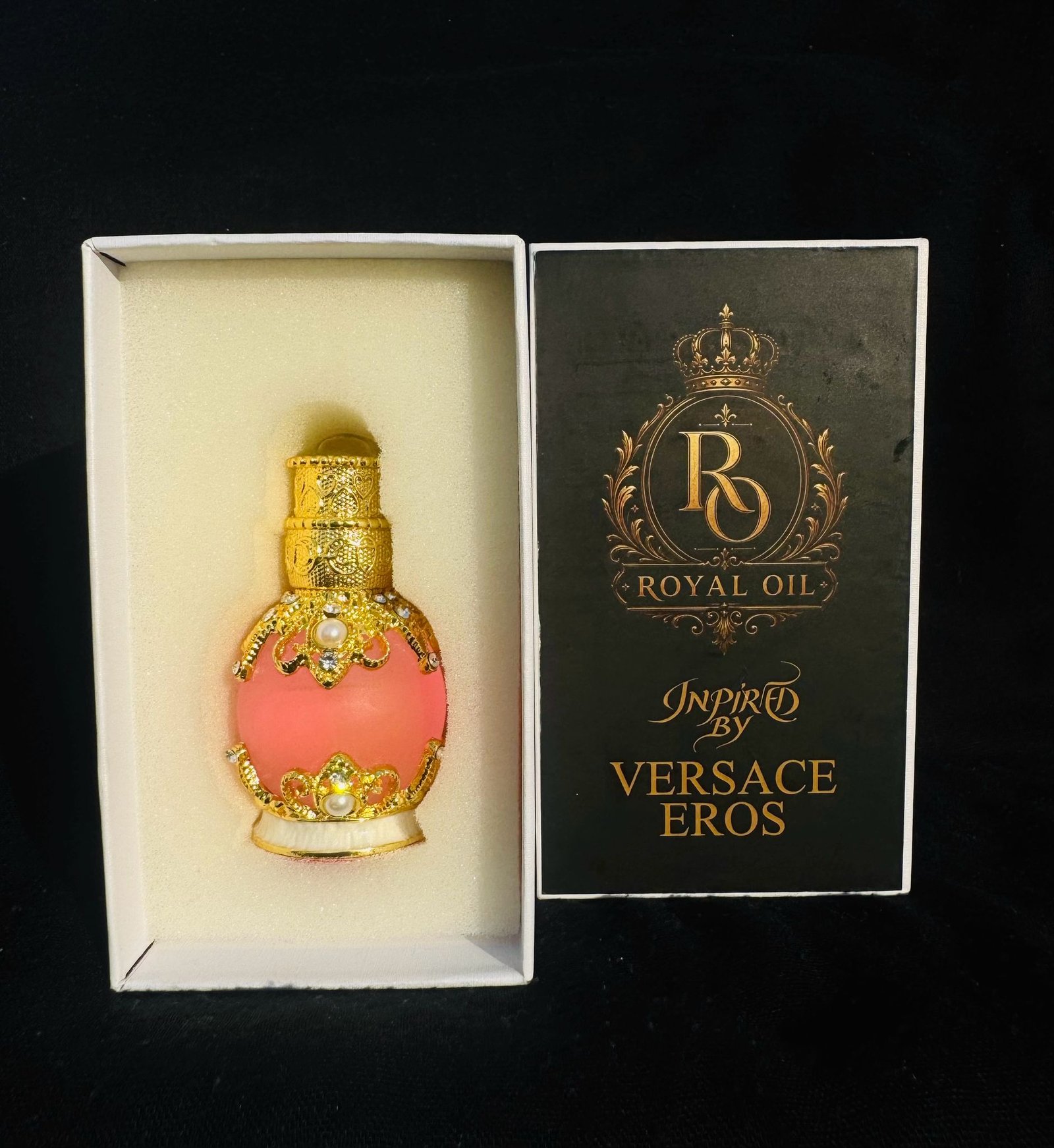 ROYAL OIL