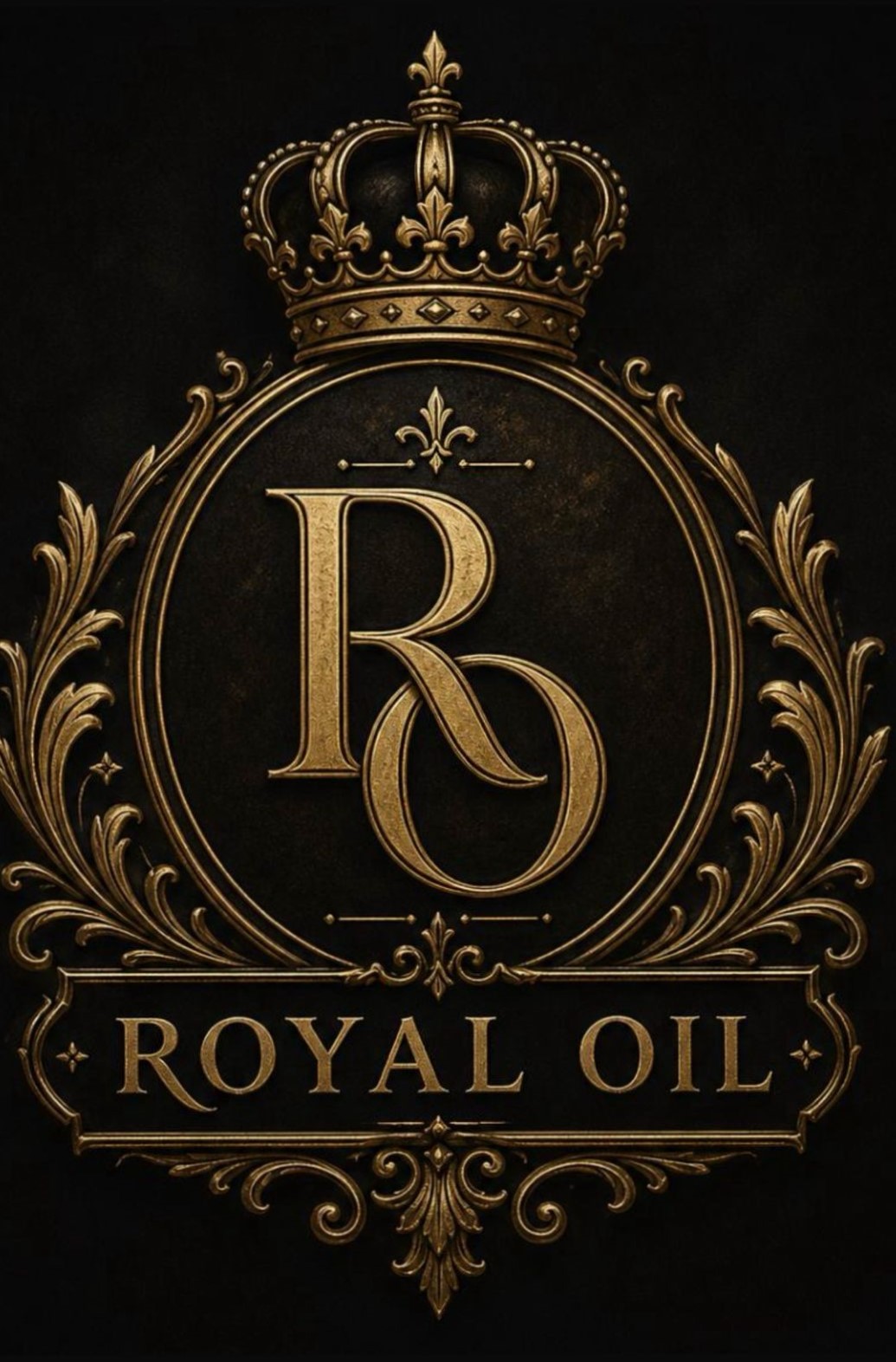 Royal Oil